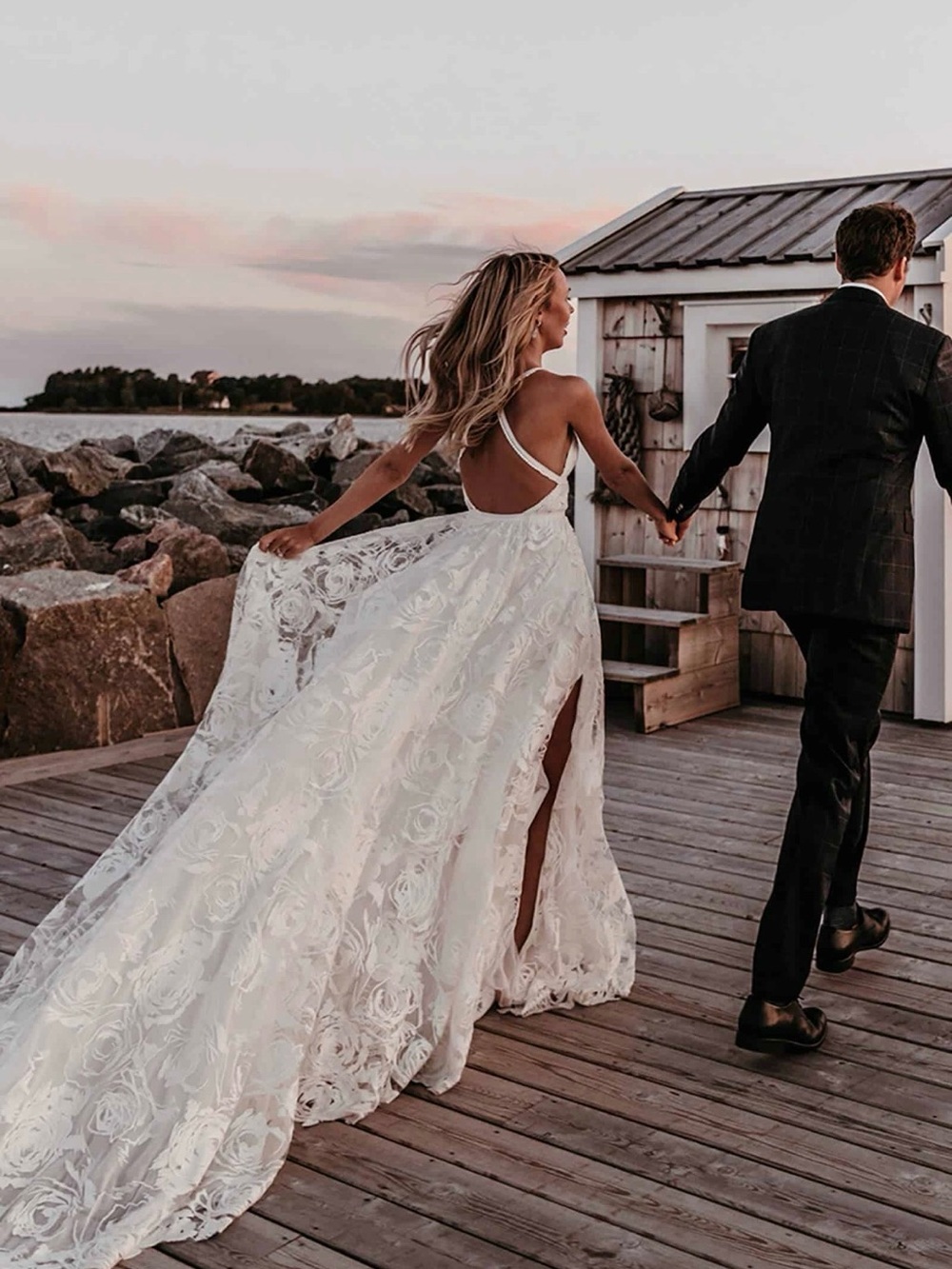 Grace Loves Lace Megan Gown